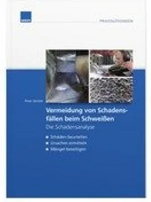 Image de Schadensfälle beim Schweißen