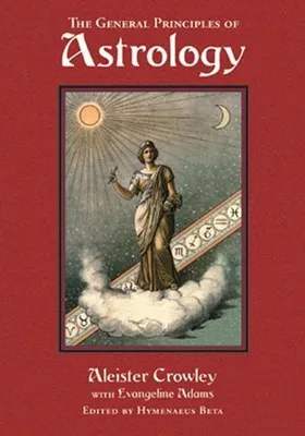 Zdjęcie produktu dla General Principles of Astrology