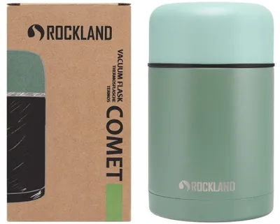 Obrázek produktu pro Rockland Comet Termos na jídlo 0.75l nerezový cestovní
