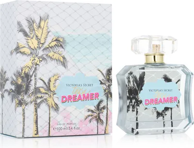Produktbild von Victoria's Secret Tease Dreamer Eau De Parfum 100 ml (woman)