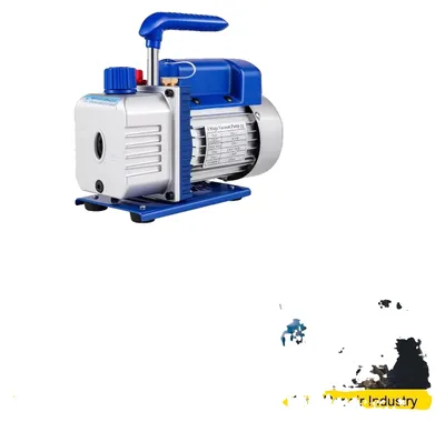 Produktbild von Vakuumpumpe, robuste Bauweise, effiziente Leistung, 220V