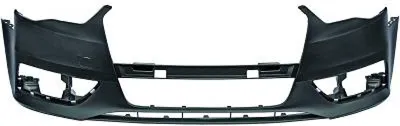 Produktbild von DIEDERICHS Stoßstange Stoßfänger für AUDI A3 Sportback (8VA, 8VF) Grundiert 1033050
