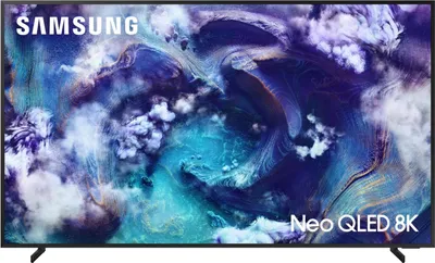 Produktbild von Samsung QE85QN900F Neo QLED 8K 214 cm (85") Neo QLED-TV