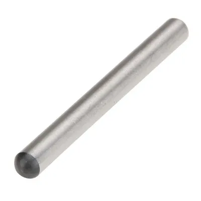 Obrázek produktu pro Přítlačný čep spojky 4,8x51,5 mm pro motory Sachs 50/3 50/4 s nožním ovládáním