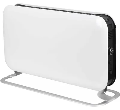 Obrázok produktu pre Mill CO1200WIFI3, Elektrický konvektor, Hliník, 1,6 m, IPX4, Vnútorný, Podlaha