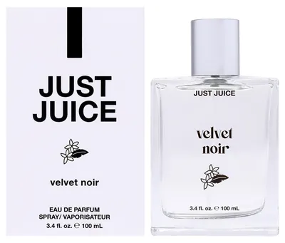 Produktbild von Toasted Marshmallow by Just Juice for Unisex - 3.4 oz EDP Spray