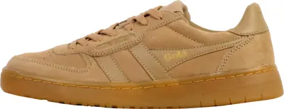 Produktbild von Leder-Sneaker „Hawk Suede 86 Trainer“