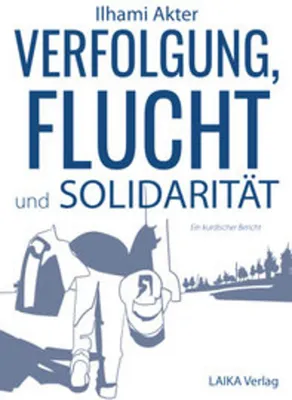 Obrázek produktu pro Verfolgung, Flucht und Solidarität