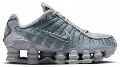 Produktbild von Nike Schuhe Shox TL, IO4645003