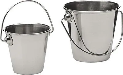 Immagine prodotto di APS Snackholder Servierkorb, Inhalt: 0,15 Liter, Höhe: 65 mm, ø: 70 mm