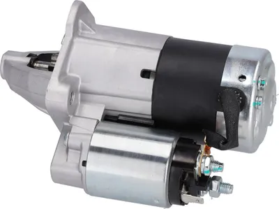 Produktbild von FEBI BILSTEIN 188508 Starter Anlasser 1,2kW für MAZDA 3 (BK) 12V