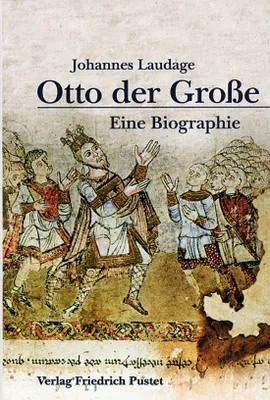 Immagine prodotto di Otto der Große (912 - 973)