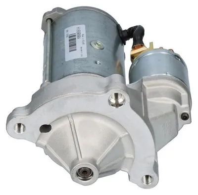 Produktbild von Anlasser Starter 12 V 1,4 kW VALEO IAM-Expertise passend für u.a. FIAT ULYSSE