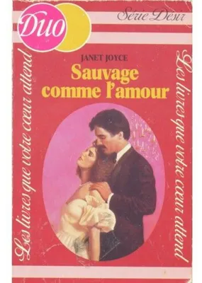 Image de Sauvage comme l'amour