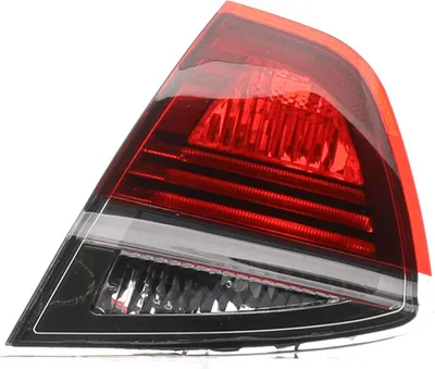 Produktbild von TYC Rückleuchte Heckleuchte Rechts Innerer für BMW 3 Limousine (E90)
