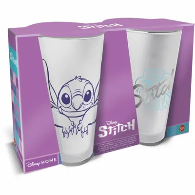 Zdjęcie produktu dla Stor 75865, Szkło, 2 szt., 490 ml, 90 mm, 226 mm, 160 mm