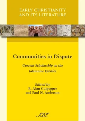 Produktbild von Communities in Dispute