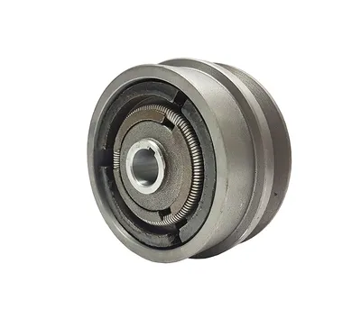 Obrázok produktu pre Remenica s odstredivou spojkou 115x20mm 05086