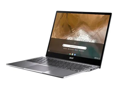 Immagine prodotto di Acer Chromebook Spin 713 CP713-2W-560V - 34,3 cm (13,5") - Core i5 10210U - 8 GB RAM - 128 GB SSD - Tedesco