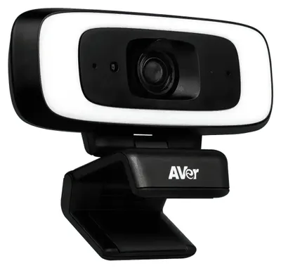 Image de AVer CAM130 Caméra de contenu avec support pour tableau blanc