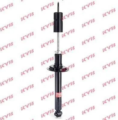 Produktbild von Stoßdämpfer KYB 341258