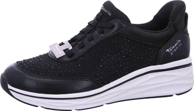 Produktbild von Tamaris Sneaker Schwarz in Gr. 40