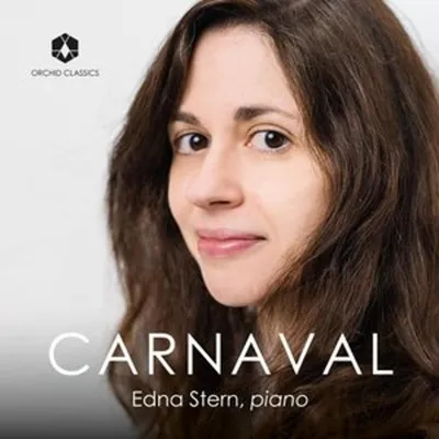 Obrázek produktu pro Karneval