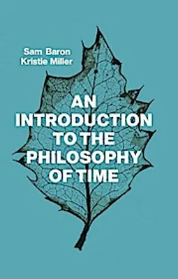 Zdjęcie produktu dla An Introduction to the Philosophy of Time