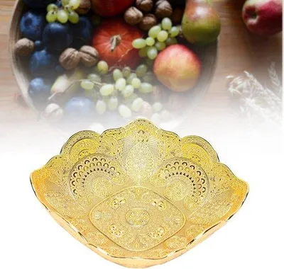 Zdjęcie produktu dla Elegancka miska na owoce