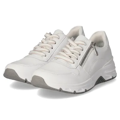 Immagine prodotto di Rieker Scarpe stringate basse Scarpe stringate basse - Bianco - Taglia 40