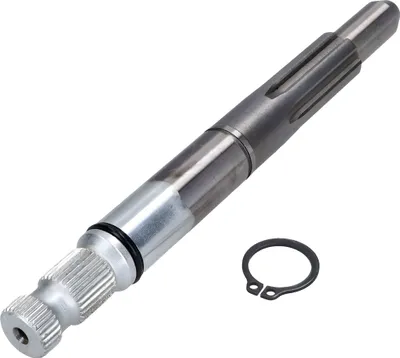 Immagine prodotto di Kickstarter albero 3, cambio a 4 velocità per Simson S51, S53, S70, S83, SR50, SR80, KR51/2, M531, M541, M741