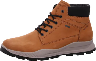 Produktbild von Igi & Co. Eloy GTX Schnürstiefel Beige