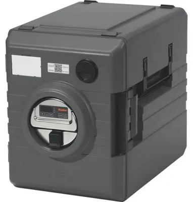Produktbild von RIEBER thermoport® 4.0 1000 KB, schwarz