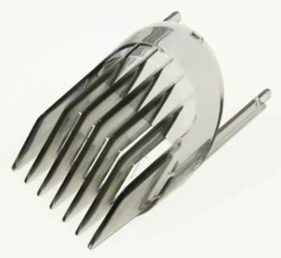 Imagen del producto de Peine grande Rowenta, de 18 a 30 mm, para cortapelos Nomad TN1400 TN1410