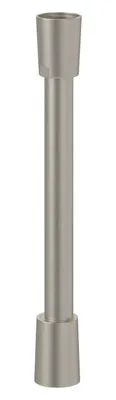Imagen del producto de Villeroy & Boch. Manguera para ducha de mano, universal, 120 cm