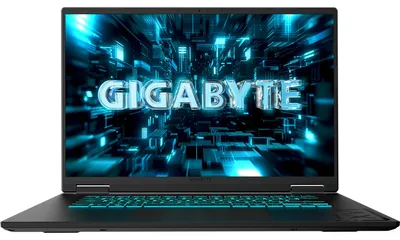 Immagine prodotto di GIGABYTE GAMING A16 PRO DYHG5DECC4SH, Intel Core i7, 40,6 cm (16"), 2560 x 1600 px, 32 GB, 1 TB, Windows 11 Home