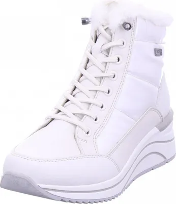 Produktbild von Remonte remonte stiefelette Stiefel weiß in Gr. 43