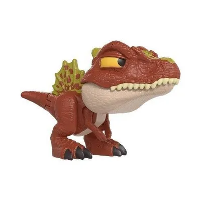 Immagine prodotto di Squadra a scatto Jurassic World Dinozaur HCM20