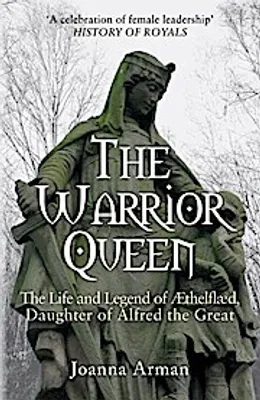 Produktbild von The Warrior Queen