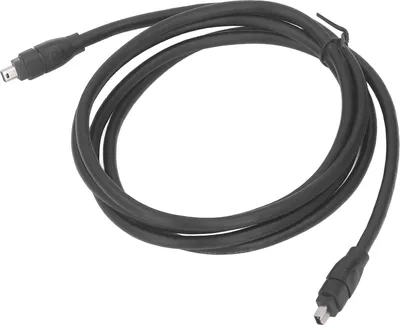 Obrázok produktu pre Kábel4 Pin M na 4 Pin M Firewire CableFirewire DV CableIEEE1394 Firewire Cable,Firewire DV Cable 4 Pin M na 4 Pin M IEEE1394 Firewire Cable f��r Camcorder Digital Cra Printer