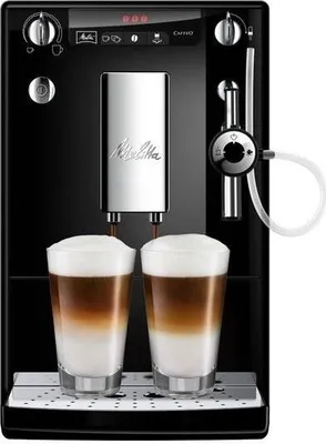 Produktbild von Melitta Kaffeevollautomat Caffeo Solo Perfekt Milk