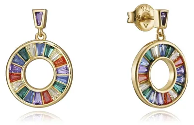 Image de VICEROY JEWELRY Boucles d’oreilles 15115E000-39