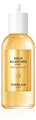 Image de Guerlain Aqua Allegoria Bosca Vanilla Recharge 200 ml