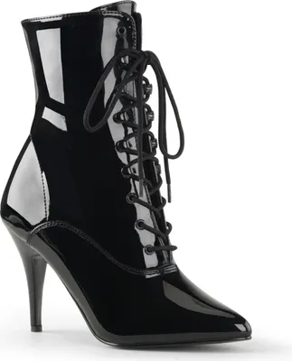 Produktbild von BUTY BOTKI ZA KOSTKĘ VANITY-1020 r.38