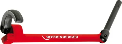Produktbild von Rothenberger 70228, Taiwan, 520 g, 300 mm, 90 mm