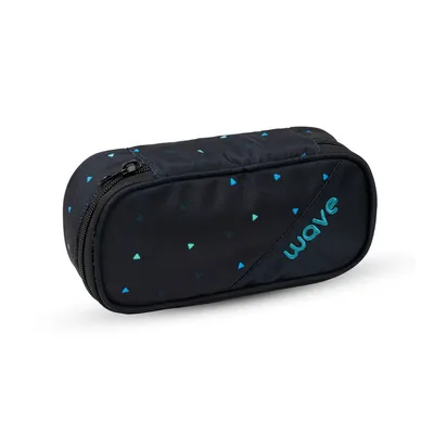 Produktbild von Schlamperbox für Kinder Federtasche Schlamperbox "Aurora" Federmappe