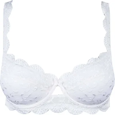 Produktbild von Dirndl BH Lara champagner 90F