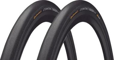 Produktbild von 2x Continental Contact Speed 32-584 SafetySystem 27.5x1.25 Reifen Mantel