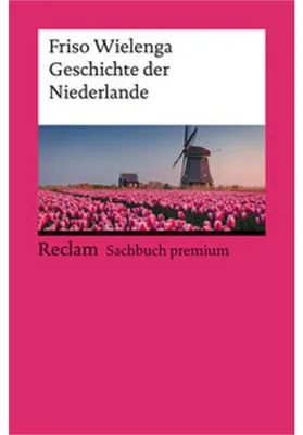 Obrázok produktu pre Geschichte der Niederlande