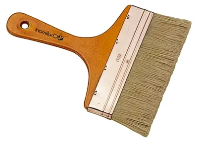Produktbild von Spaltbürste 160 mm